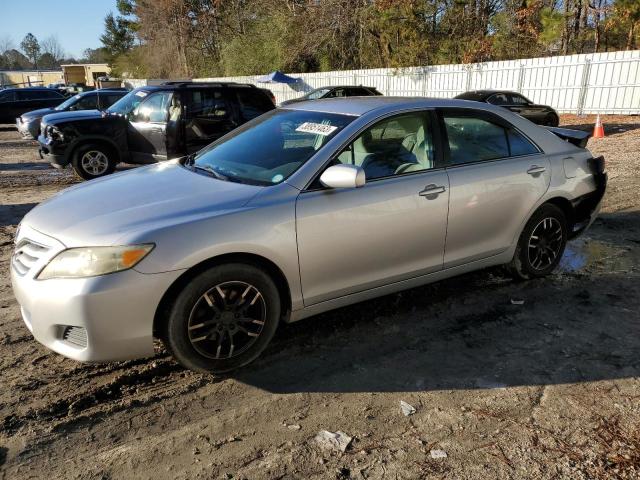 TOYOTA CAMRY BASE 2011 4t1bf3ek3bu210358