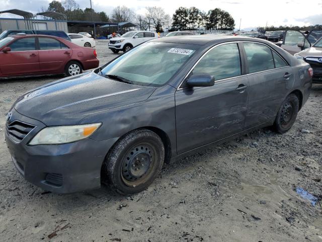 TOYOTA CAMRY 2011 4t1bf3ek3bu211218