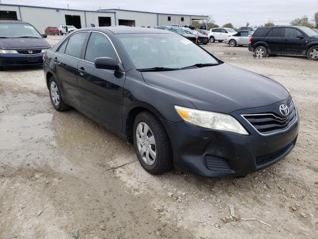 TOYOTA CAMRY BASE 2011 4t1bf3ek3bu211221