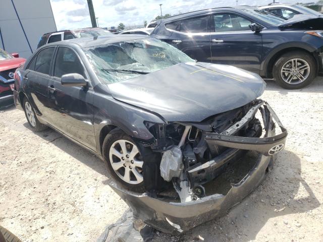 TOYOTA CAMRY BASE 2011 4t1bf3ek3bu212479