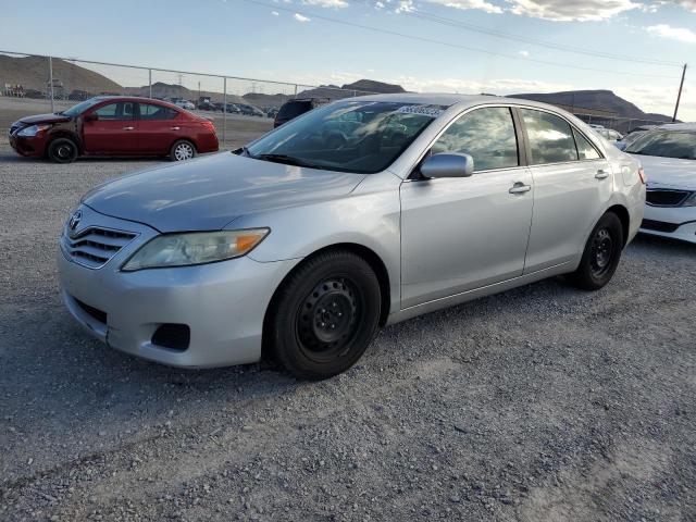 TOYOTA CAMRY BASE 2011 4t1bf3ek3bu213423