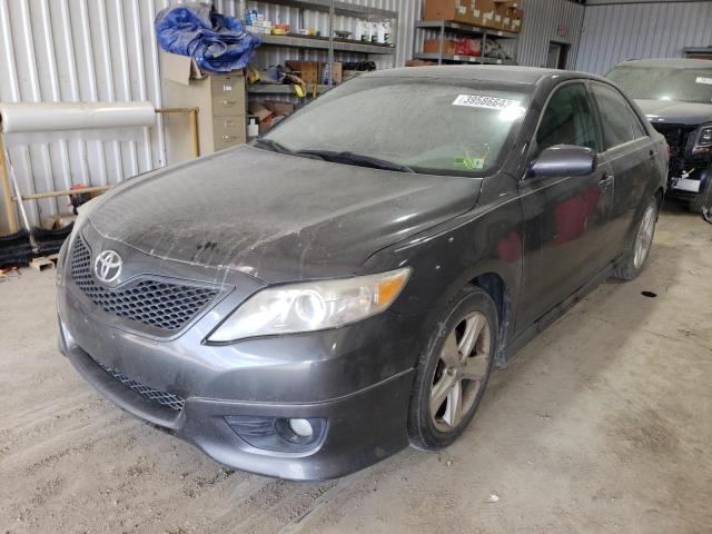 TOYOTA CAMRY BASE 2011 4t1bf3ek3bu213986