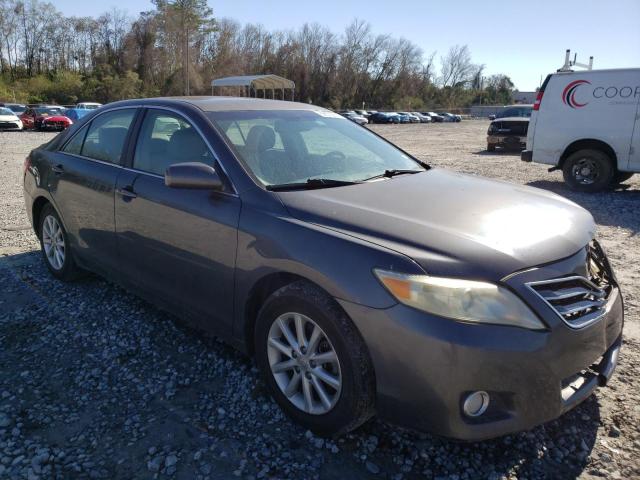 TOYOTA CAMRY BASE 2011 4t1bf3ek3bu216449