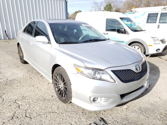 TOYOTA NULL 2011 4t1bf3ek3bu216936