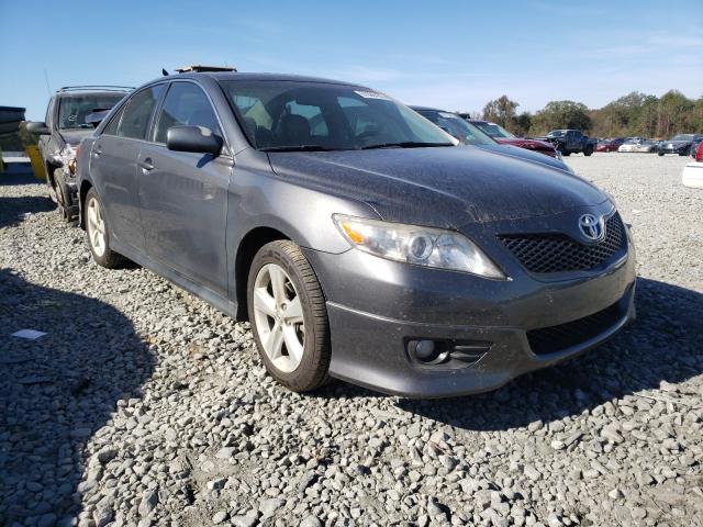 TOYOTA CAMRY BASE 2011 4t1bf3ek3bu216953