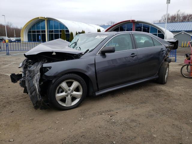 TOYOTA CAMRY BASE 2011 4t1bf3ek3bu217214