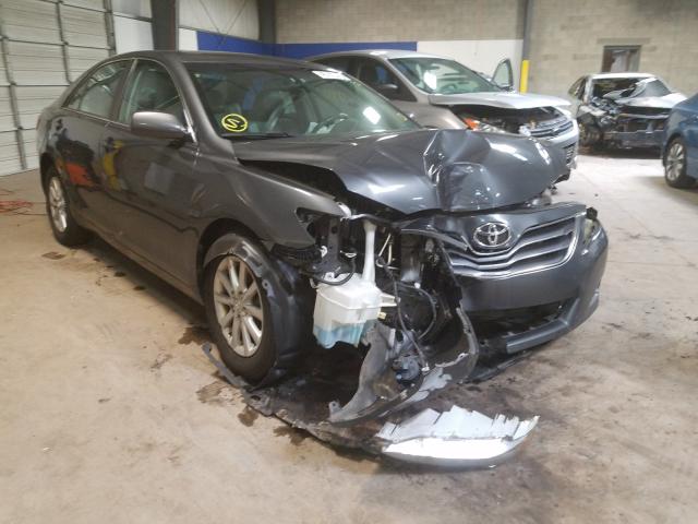 TOYOTA CAMRY BASE 2011 4t1bf3ek3bu219383