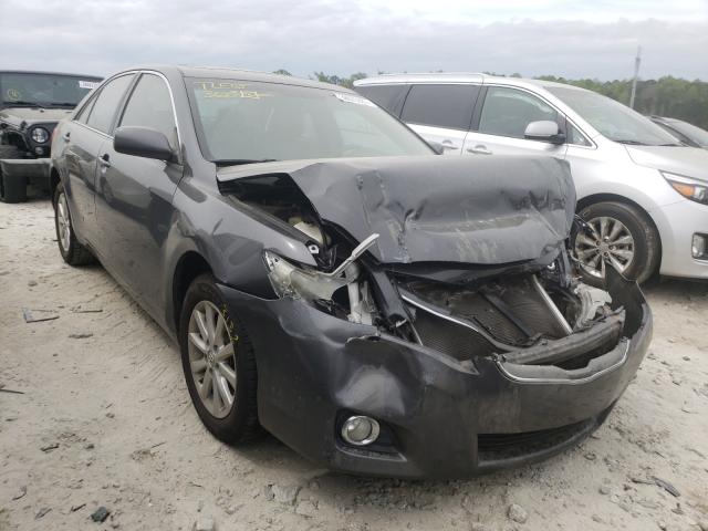 TOYOTA CAMRY BASE 2011 4t1bf3ek3bu221019