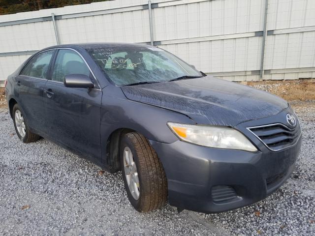 TOYOTA CAMRY BASE 2011 4t1bf3ek3bu221554