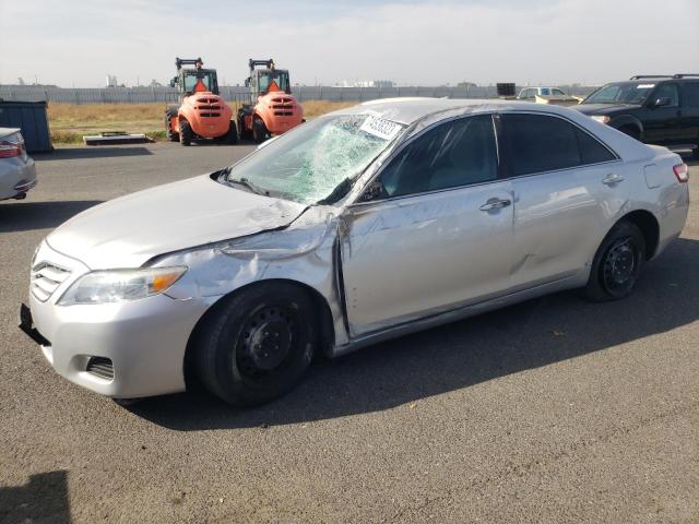 TOYOTA CAMRY 2011 4t1bf3ek3bu223756