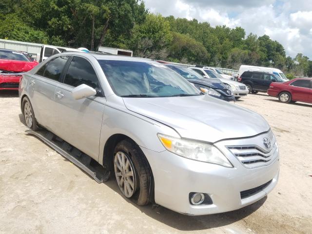 TOYOTA CAMRY BASE 2011 4t1bf3ek3bu223854