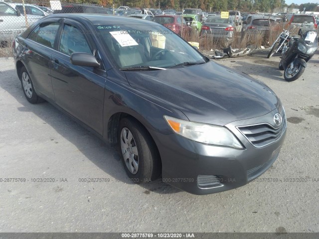 TOYOTA CAMRY 2011 4t1bf3ek3bu224177