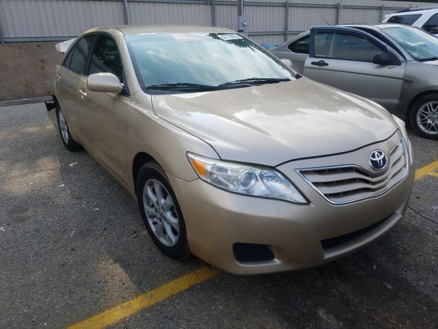 TOYOTA CAMRY BASE 2011 4t1bf3ek3bu224888