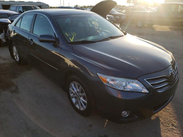 TOYOTA CAMRY 2011 4t1bf3ek3bu224910