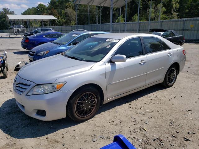 TOYOTA CAMRY BASE 2011 4t1bf3ek3bu225197