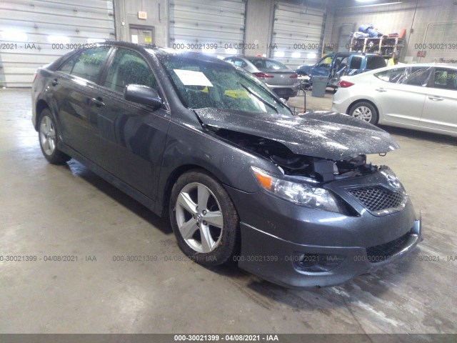 TOYOTA CAMRY 2011 4t1bf3ek3bu225751