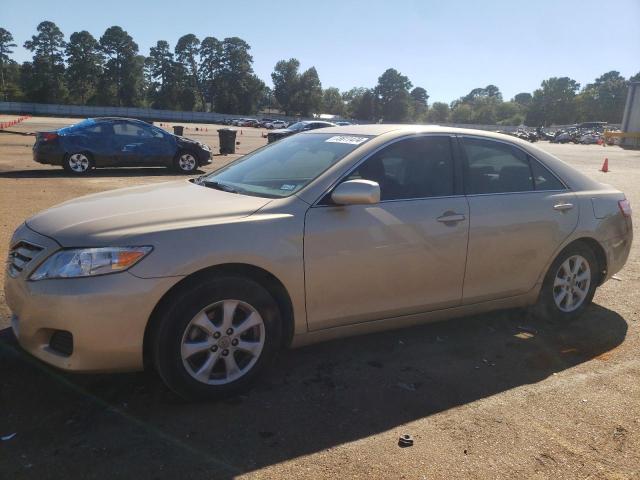 TOYOTA CAMRY BASE 2011 4t1bf3ek3bu226737