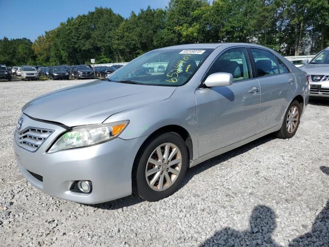 TOYOTA CAMRY BASE 2011 4t1bf3ek3bu228875