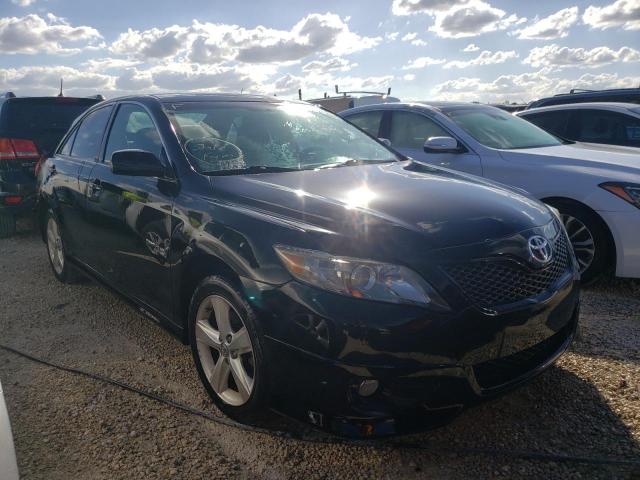 TOYOTA CAMRY BASE 2011 4t1bf3ek3bu229007