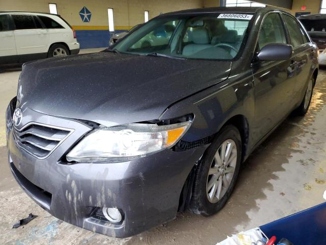 TOYOTA CAMRY BASE 2011 4t1bf3ek3bu229315