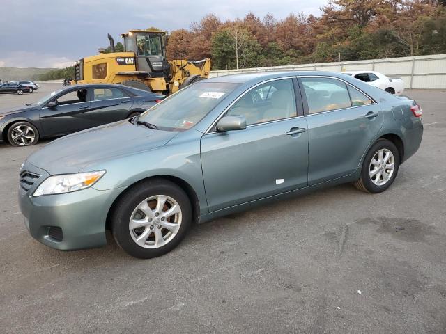 TOYOTA CAMRY 2011 4t1bf3ek3bu584260