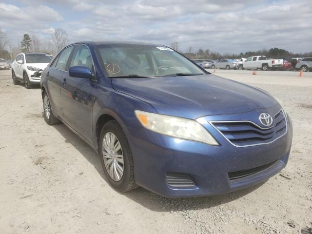 TOYOTA CAMRY BASE 2011 4t1bf3ek3bu588549