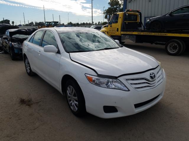 TOYOTA CAMRY BASE 2011 4t1bf3ek3bu588969