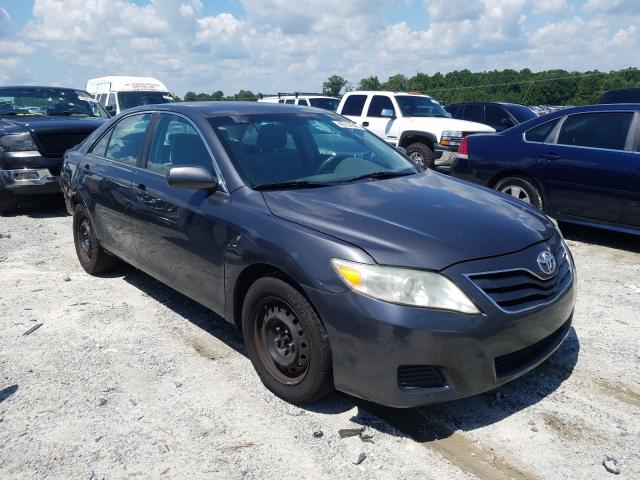 TOYOTA CAMRY BASE 2011 4t1bf3ek3bu591614