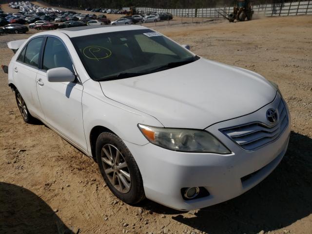 TOYOTA CAMRY BASE 2011 4t1bf3ek3bu592875