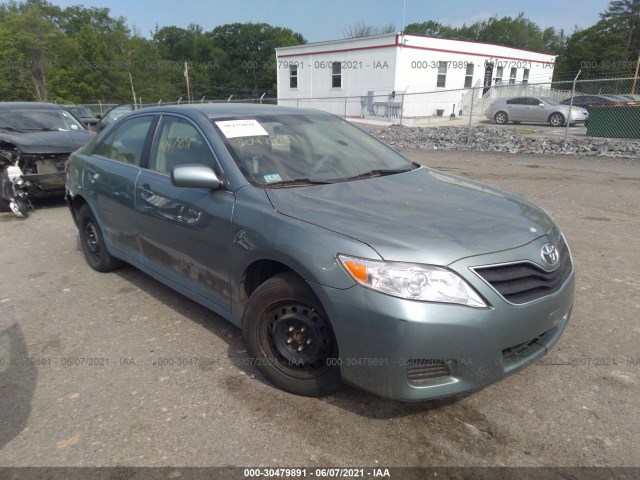 TOYOTA CAMRY 2011 4t1bf3ek3bu595243