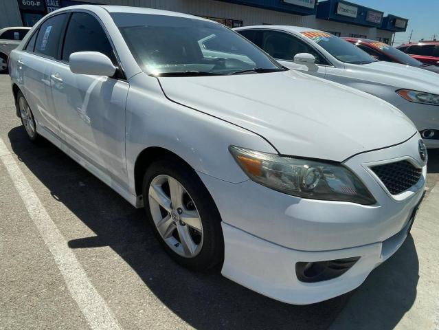 TOYOTA CAMRY BASE 2011 4t1bf3ek3bu595906