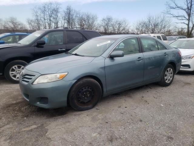 TOYOTA CAMRY BASE 2011 4t1bf3ek3bu596473