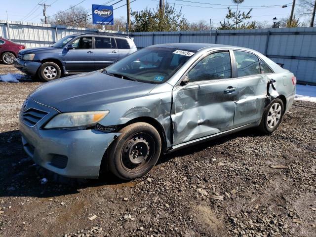 TOYOTA CAMRY 2011 4t1bf3ek3bu597249