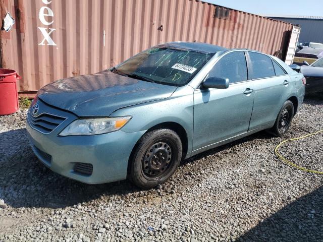 TOYOTA CAMRY BASE 2011 4t1bf3ek3bu597364