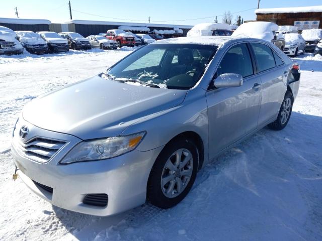 TOYOTA CAMRY BASE 2011 4t1bf3ek3bu599518