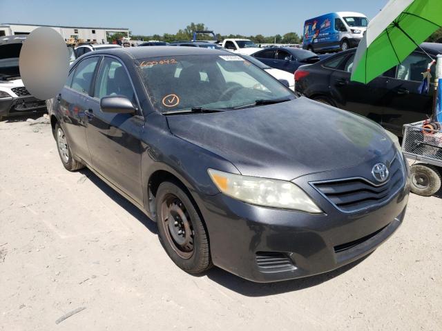 TOYOTA CAMRY BASE 2011 4t1bf3ek3bu600442