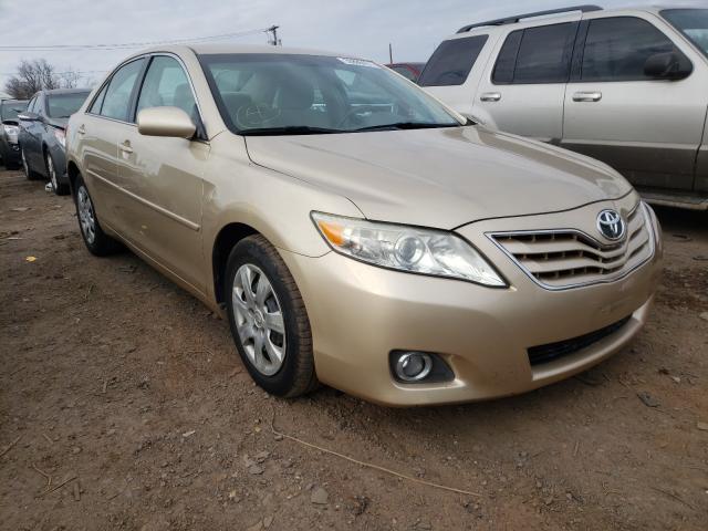 TOYOTA CAMRY BASE 2011 4t1bf3ek3bu600960