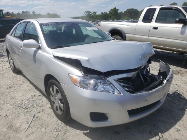 TOYOTA CAMRY BASE 2011 4t1bf3ek3bu601235