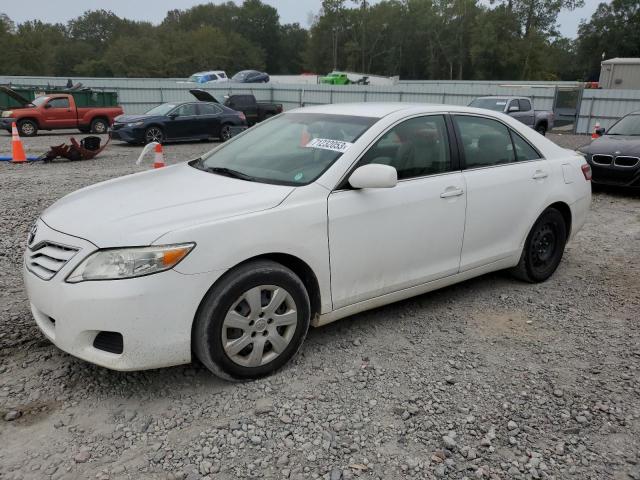 TOYOTA CAMRY 2011 4t1bf3ek3bu604751