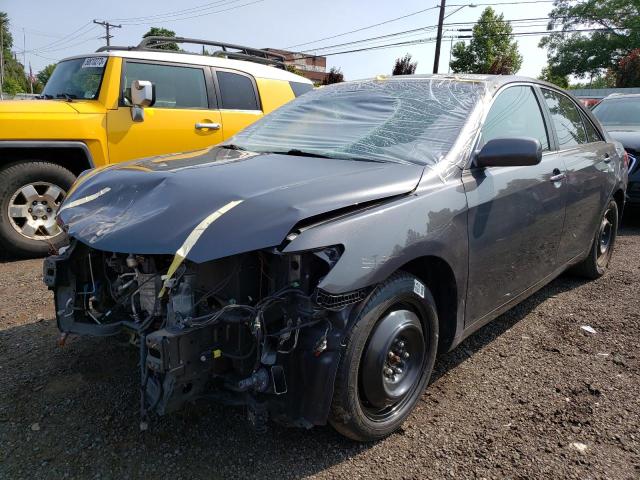 TOYOTA CAMRY BASE 2011 4t1bf3ek3bu605043