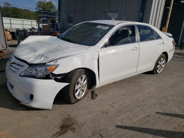 TOYOTA CAMRY 2011 4t1bf3ek3bu605253