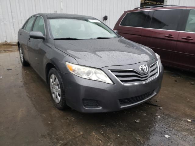 TOYOTA CAMRY BASE 2011 4t1bf3ek3bu606368