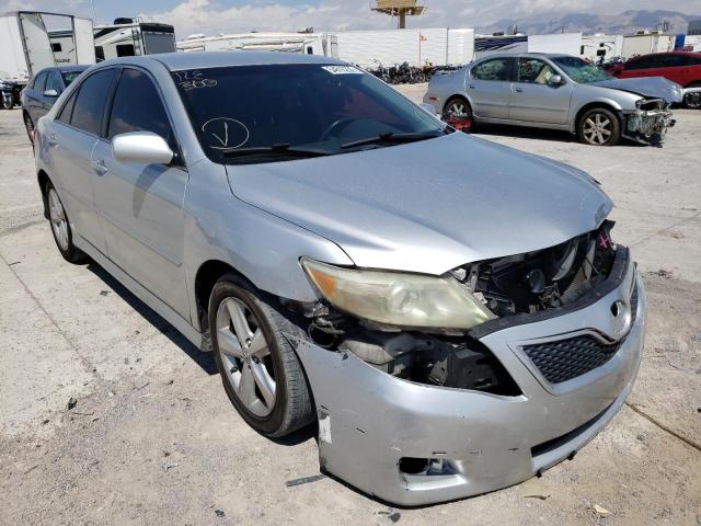 TOYOTA CAMRY BASE 2011 4t1bf3ek3bu607228