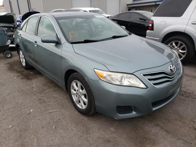 TOYOTA CAMRY BASE 2011 4t1bf3ek3bu608220