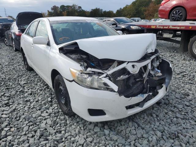 TOYOTA CAMRY BASE 2011 4t1bf3ek3bu608783