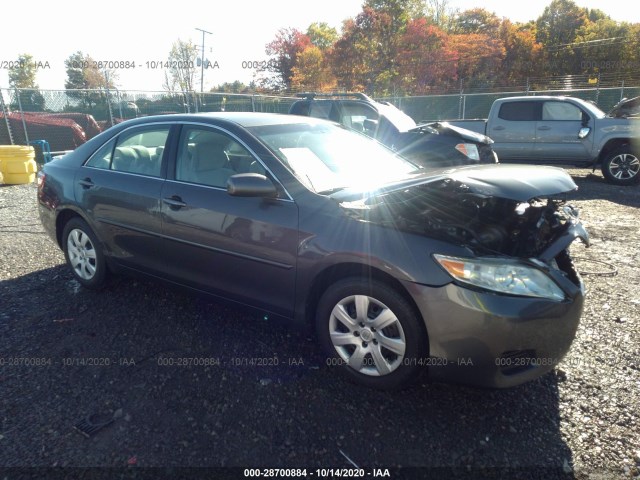 TOYOTA CAMRY 2011 4t1bf3ek3bu610372