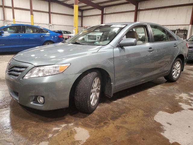 TOYOTA CAMRY 2011 4t1bf3ek3bu610498