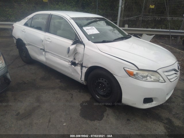 TOYOTA CAMRY 2011 4t1bf3ek3bu611568