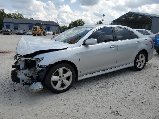 TOYOTA CAMRY 2011 4t1bf3ek3bu611814