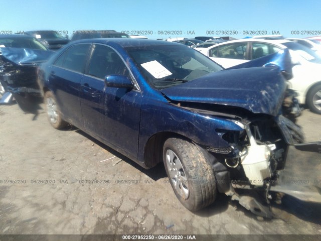 TOYOTA CAMRY 2011 4t1bf3ek3bu613093